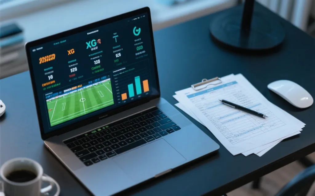 把“2026世界杯比分预测更新”做成你的武器：用即时指数+xG+身价与FIFA数据，搭一张会自我迭代的预测表